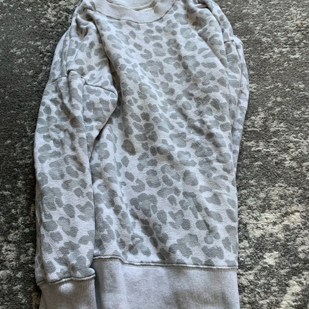 Aerie chill sweater